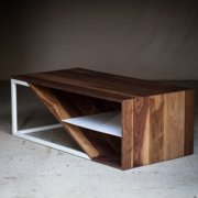 钢木设计家具，我的风格！